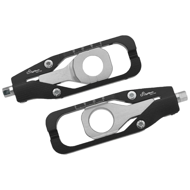 Kettenspanner LighTech Kawasaki ZX-6R/636/RR (09-26) TEKA005