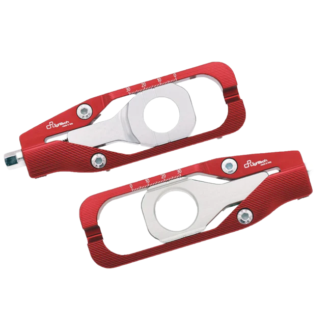 Kettenspanner LighTech Kawasaki ZX-6R/636/RR (09-26) TEKA005 - Image 3