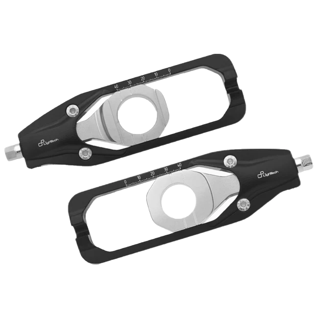 Kettenspanner LighTech Suzuki GSX-R 1000 (17-23) TESU008
