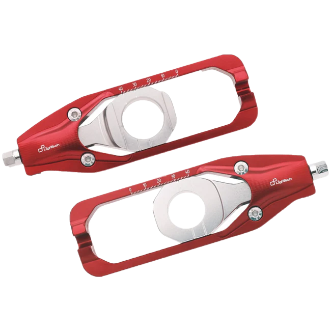 Kettenspanner LighTech Suzuki GSX-R 1000 (17-23) TESU008 - Image 3