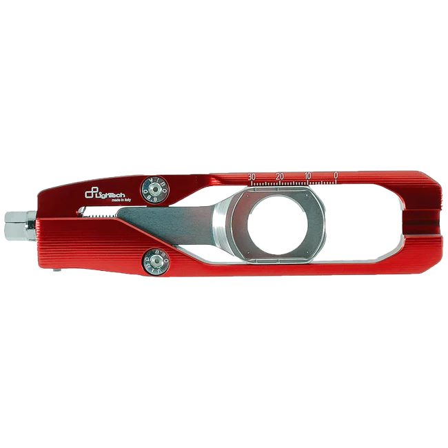 Kettenspanner LighTech Triumph Street Triple 765 R / RS (23-26) TETR003 - Image 2
