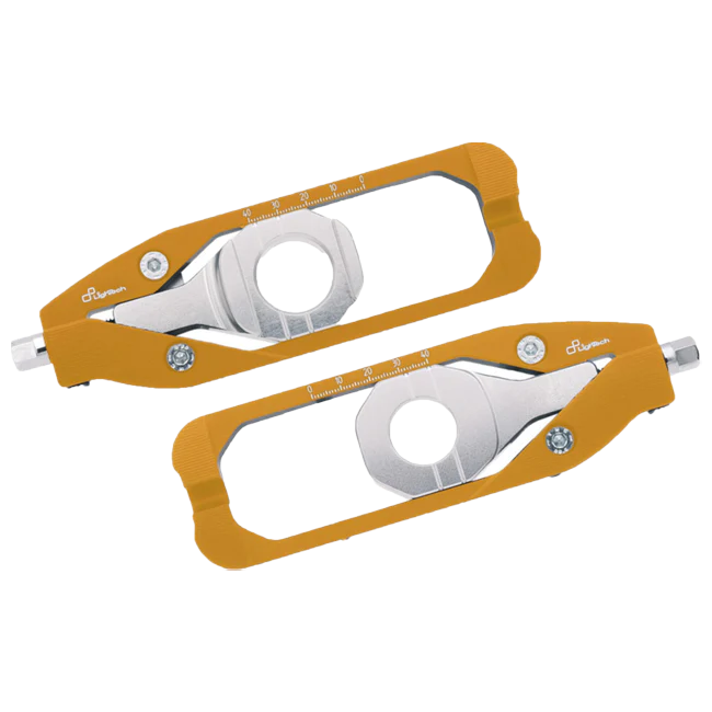 Kettenspanner LighTech Yamaha YZF-R1 RN22 (09-14) TEYA004 - Image 4