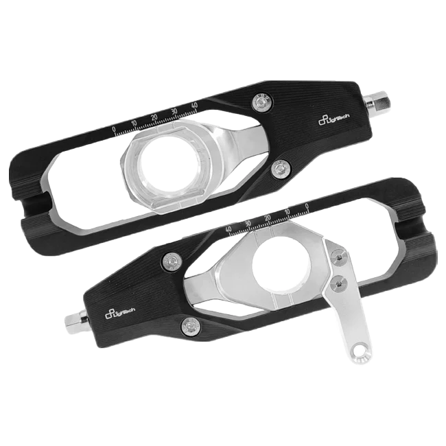 Kettenspanner Track-Use LighTech Yamaha YZF-R1/M RN65 (20-26) TEYA009