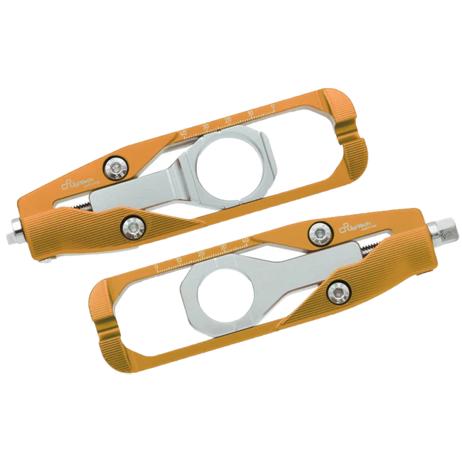 Kettenspanner LighTech Yamaha R9 (2025) TEYA010 - Image 3