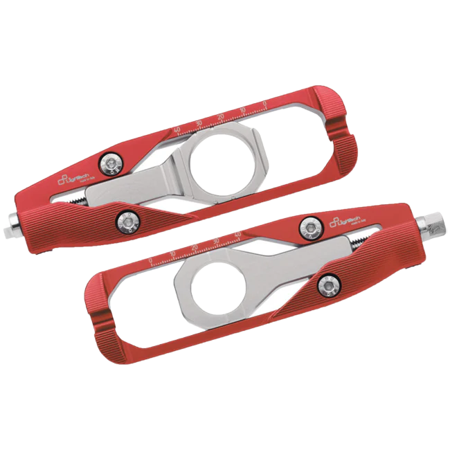 Kettenspanner LighTech Yamaha R9 (2025) TEYA010 - Image 4