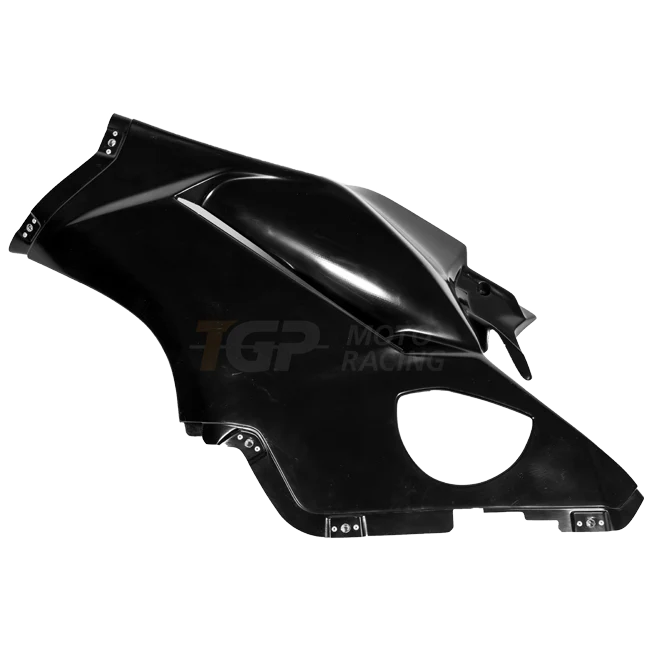 Linkes Seitenteil Lavatex AP Carbon Line Ducati Panigale V4 R (2026)