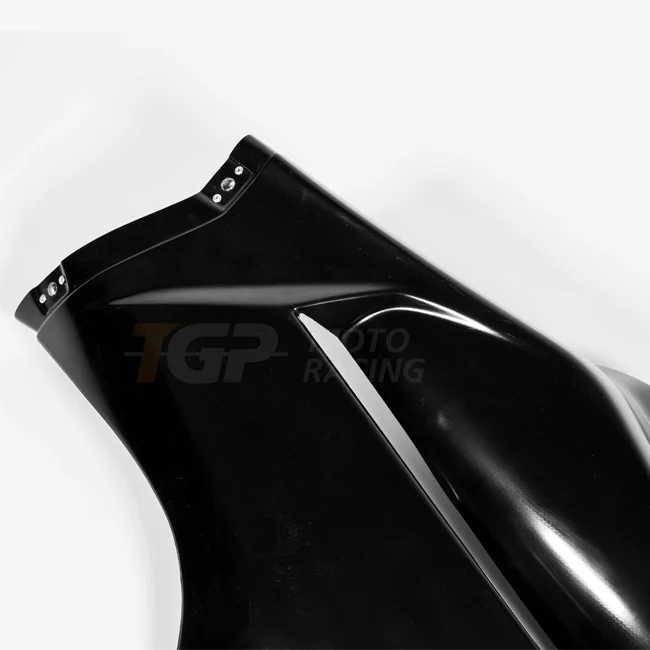 Linkes Seitenteil Lavatex AP Carbon Line Ducati Panigale V4 R (2026) - Image 2