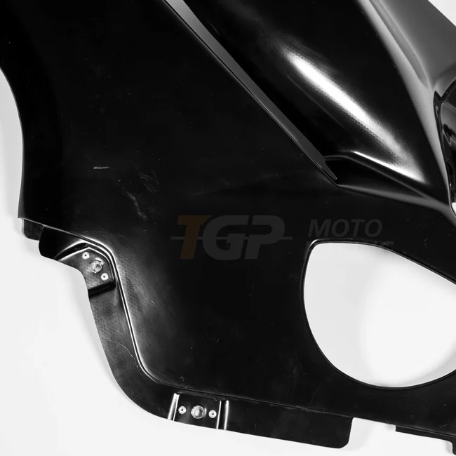 Linkes Seitenteil Lavatex AP Carbon Line Ducati Panigale V4 R (2026) - Image 3