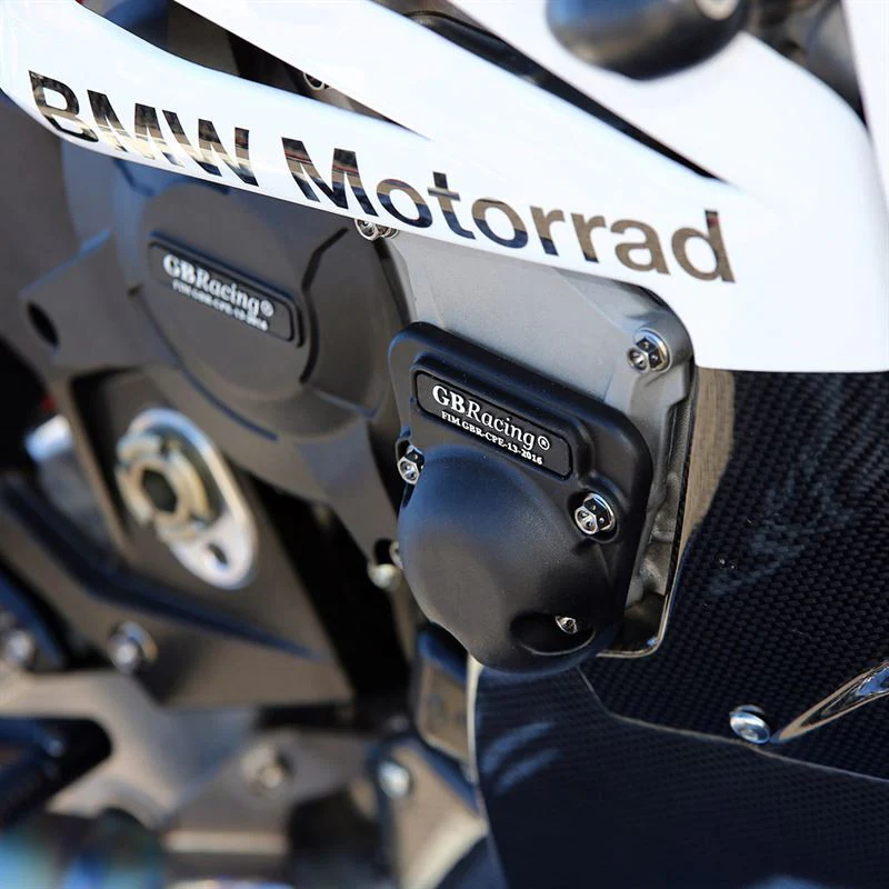Motordeckel Protektoren Komplettset GBRacing BMW S1000RR K46 (09-16) - Image 4