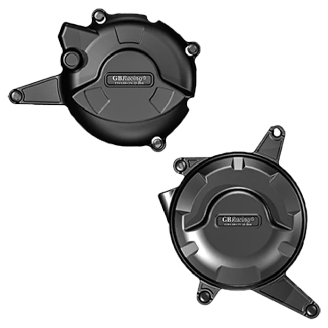 Motordeckel Protektoren Komplettset GBRacing Ducati Panigale 899 (13-16)