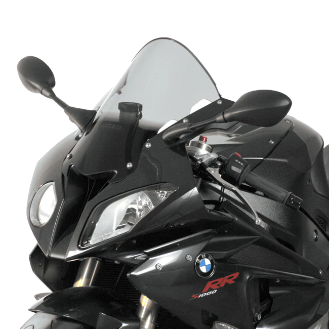 MRA R Racing Windshield BMW S1000RR und HP4 (09-14)
