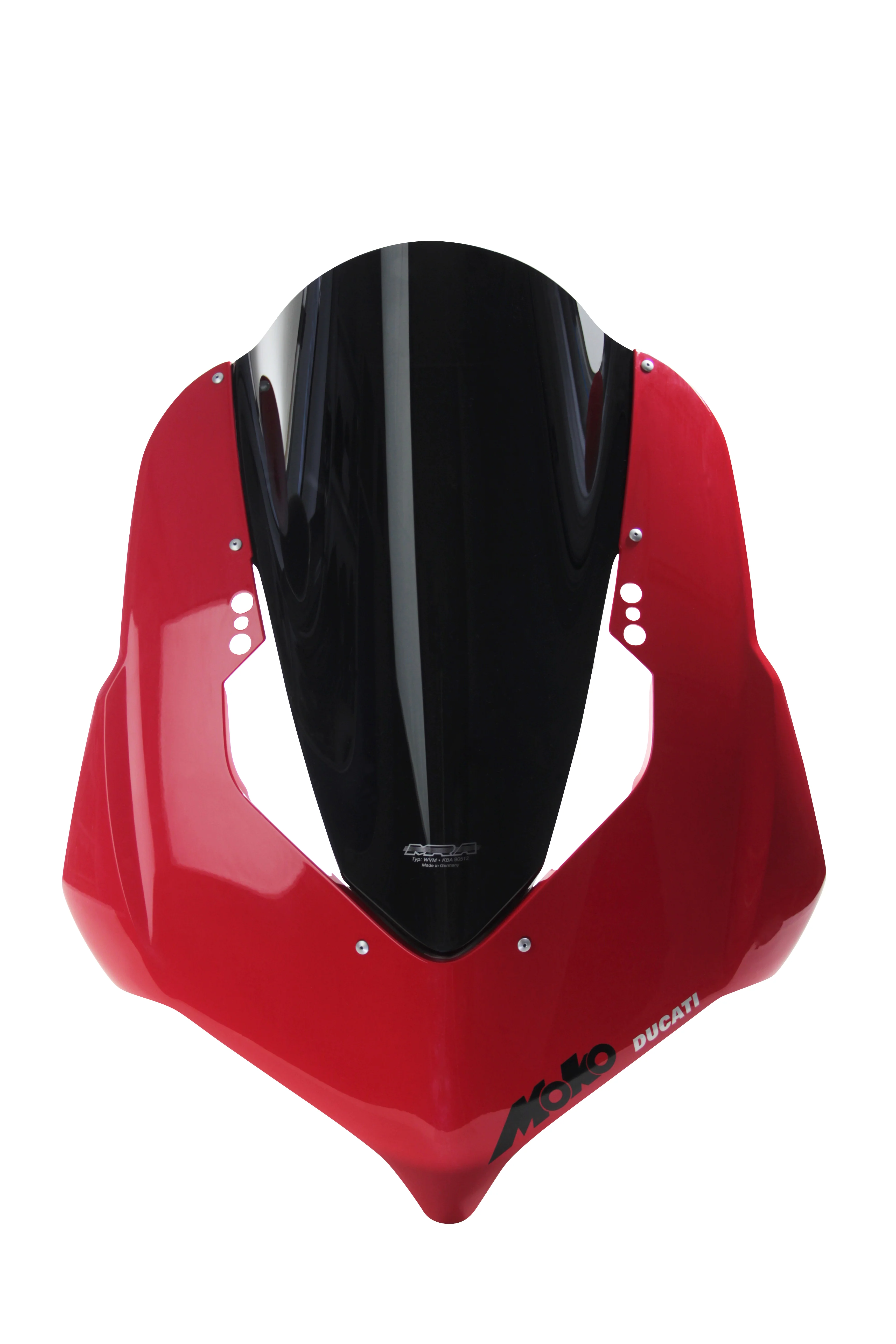 MRA R Racing Windshield Ducati Panigale V4/S (18-19) - Image 18