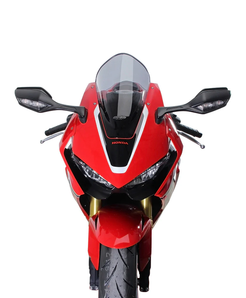 MRA R Racing Windshield Honda CBR 1000 RR SC77 (17-19) - Image 5