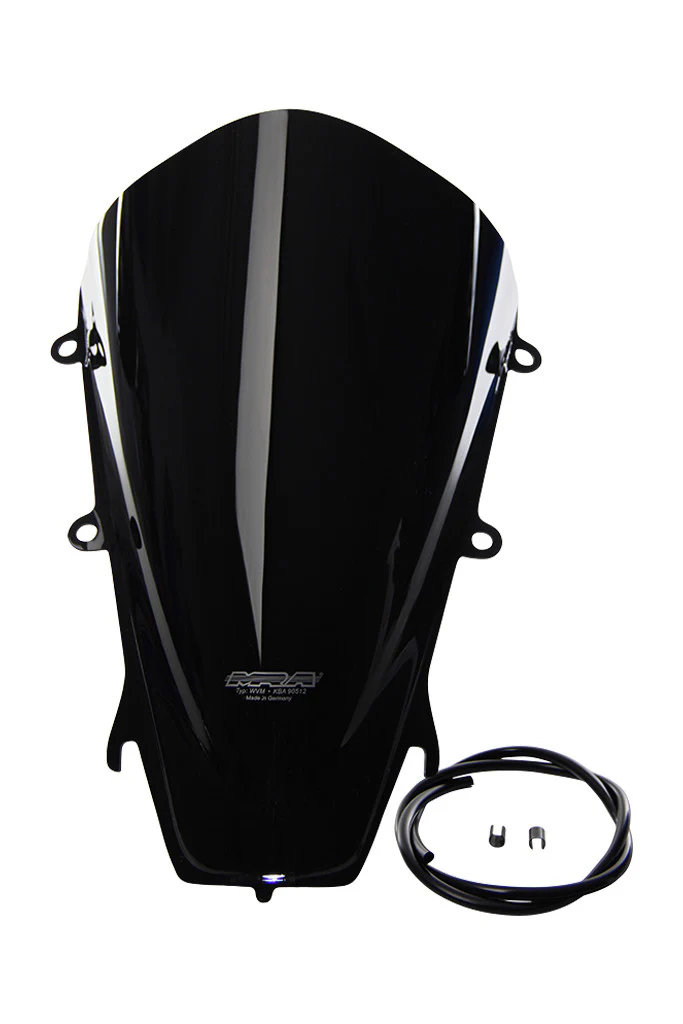 MRA R Racing Windshield Honda CBR 1000 RR SC77 (17-19) - Image 8