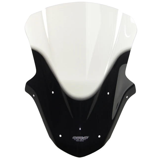 MRA R Racing Windshield Kawasaki ZX-10 R (11-15)
