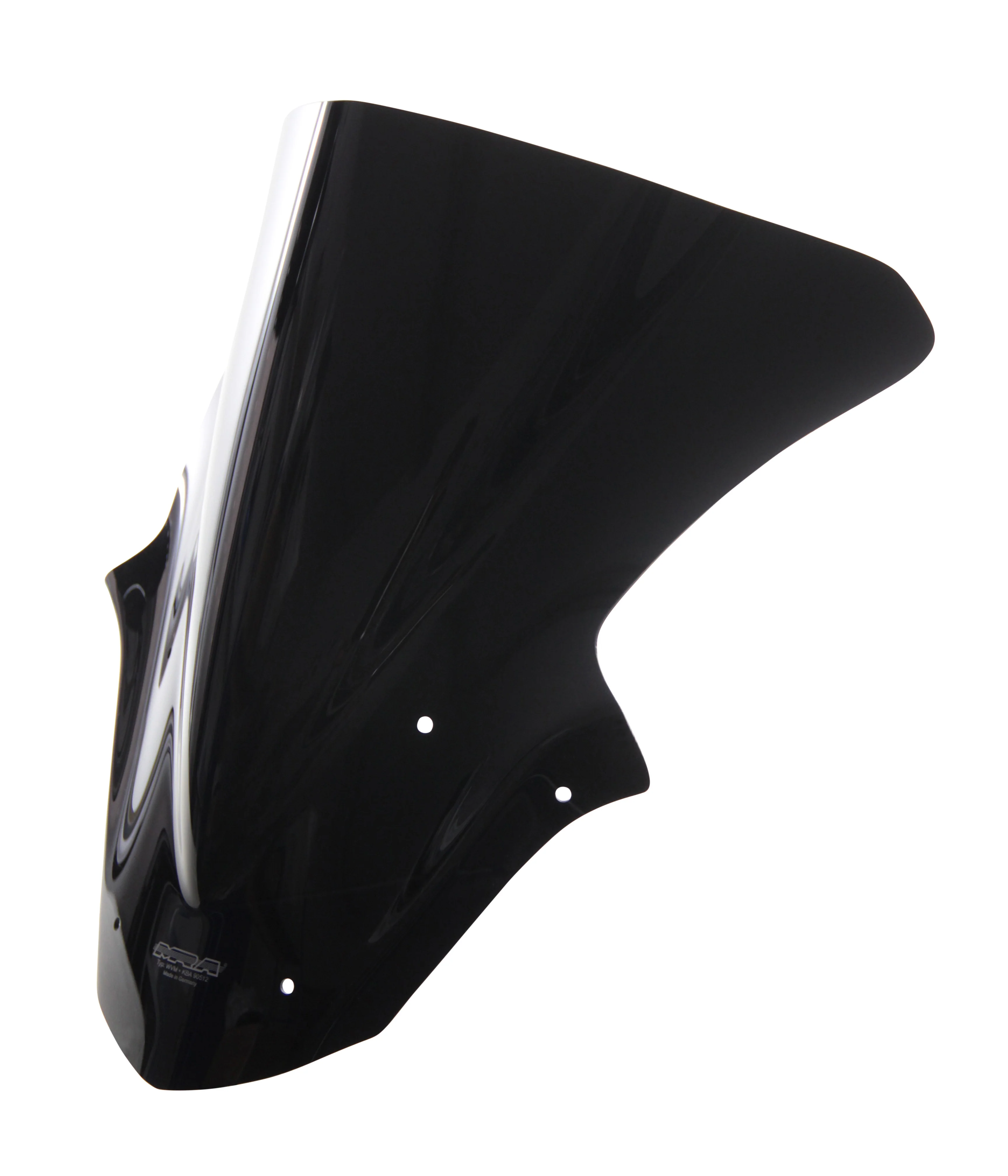 MRA R Racing Windshield Kawasaki ZX-10 R (11-15) - Image 10