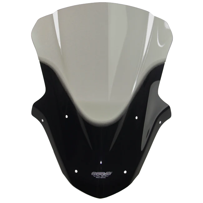 MRA R Racing Windshield Kawasaki ZX-10 R (11-15) - Image 2