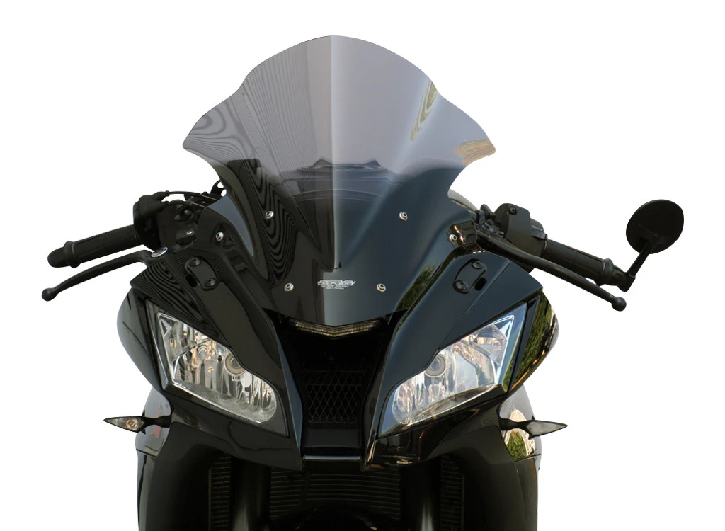 MRA R Racing Windshield Kawasaki ZX-10 R (11-15) - Image 7