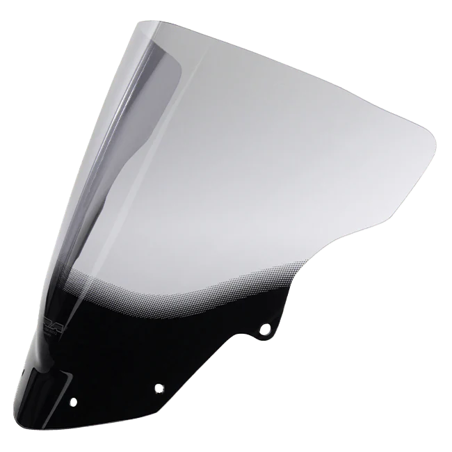 MRA R Racing Windshield Kawasaki ZX-6R (19-23)