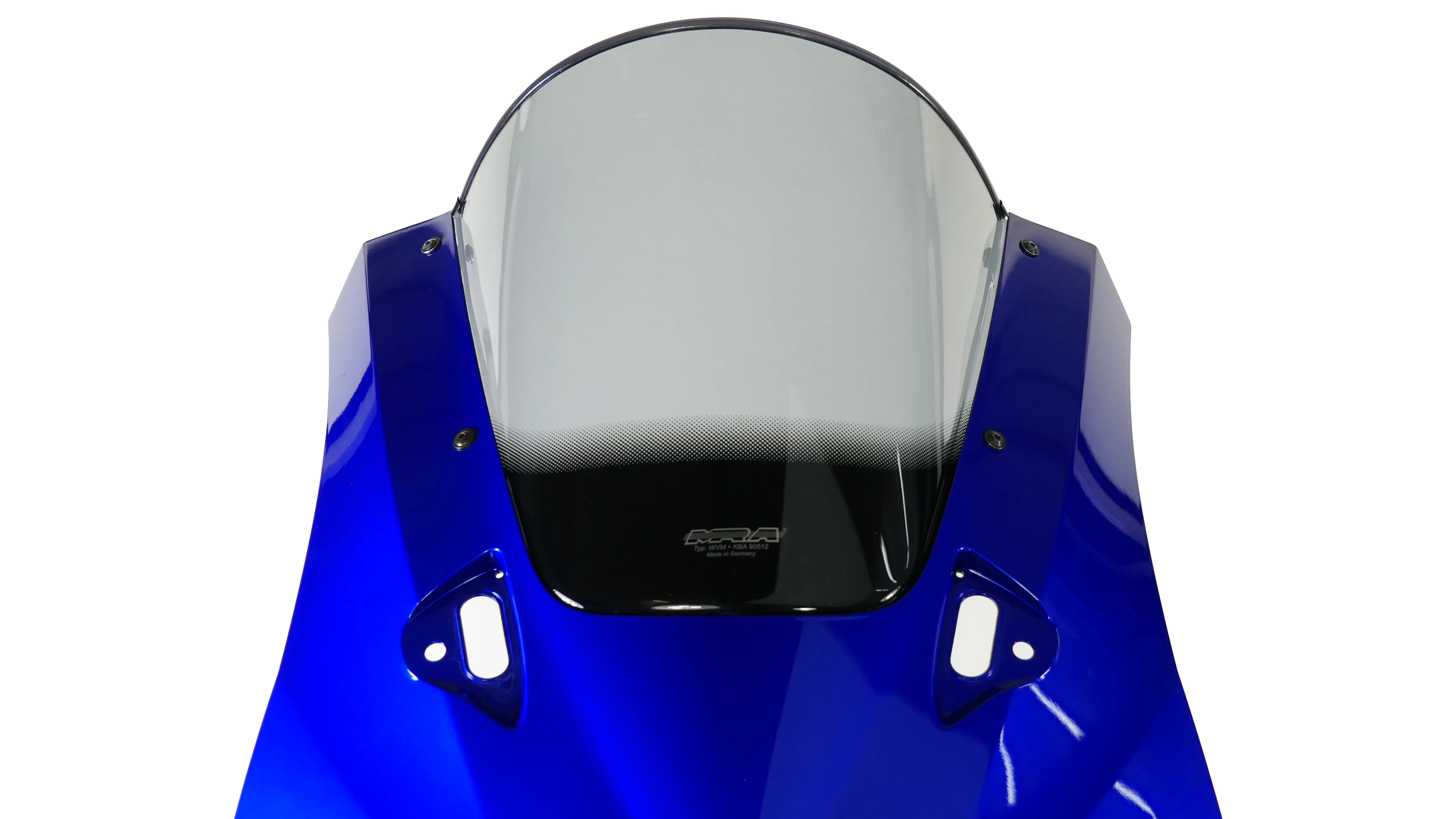 MRA R Racing Windshield Yamaha YZF-R9 (25-26) - Image 4
