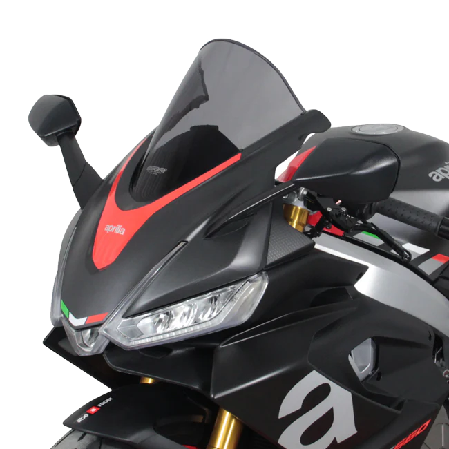 MRA R Racing Windshield Aprilia RS 660 (20-26) - Image 2