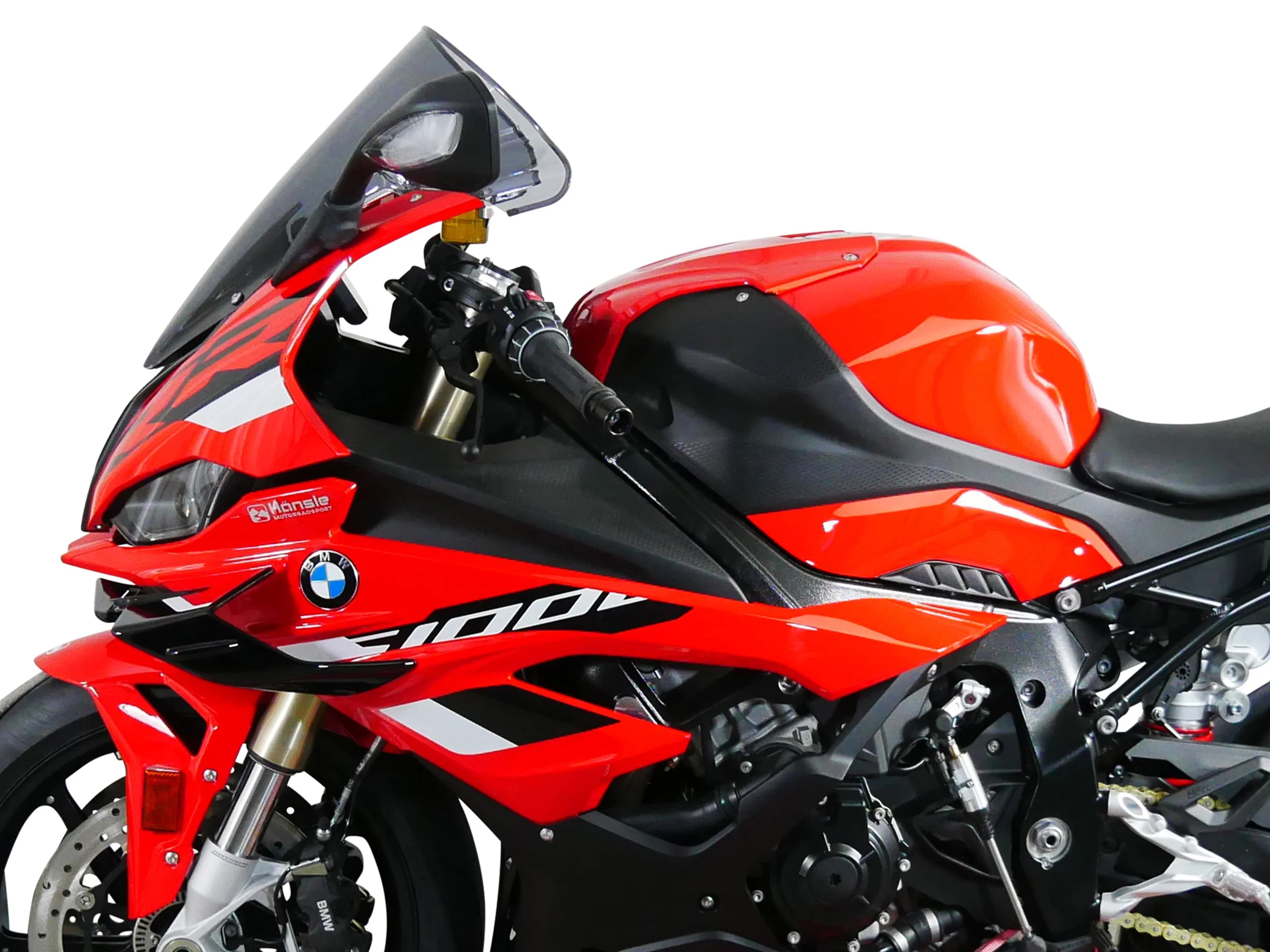 MRA R Racing Windshield BMW S1000RR K67 (23-24) - Image 11
