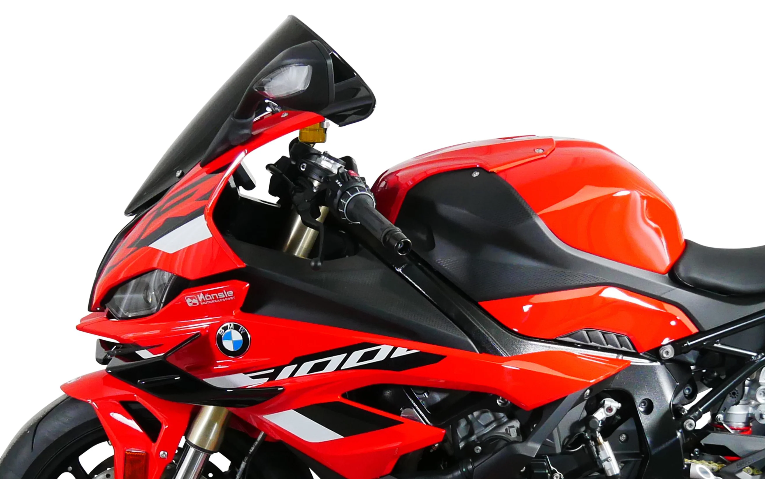 MRA R Racing Windshield BMW S1000RR K67 (23-24) - Image 16