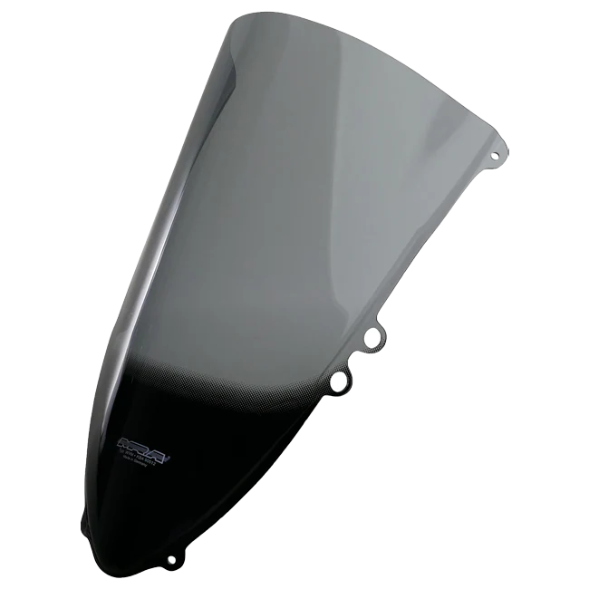 MRA R Racing Windshield Ducati Panigale 1199/R/S (12-17) - Image 2