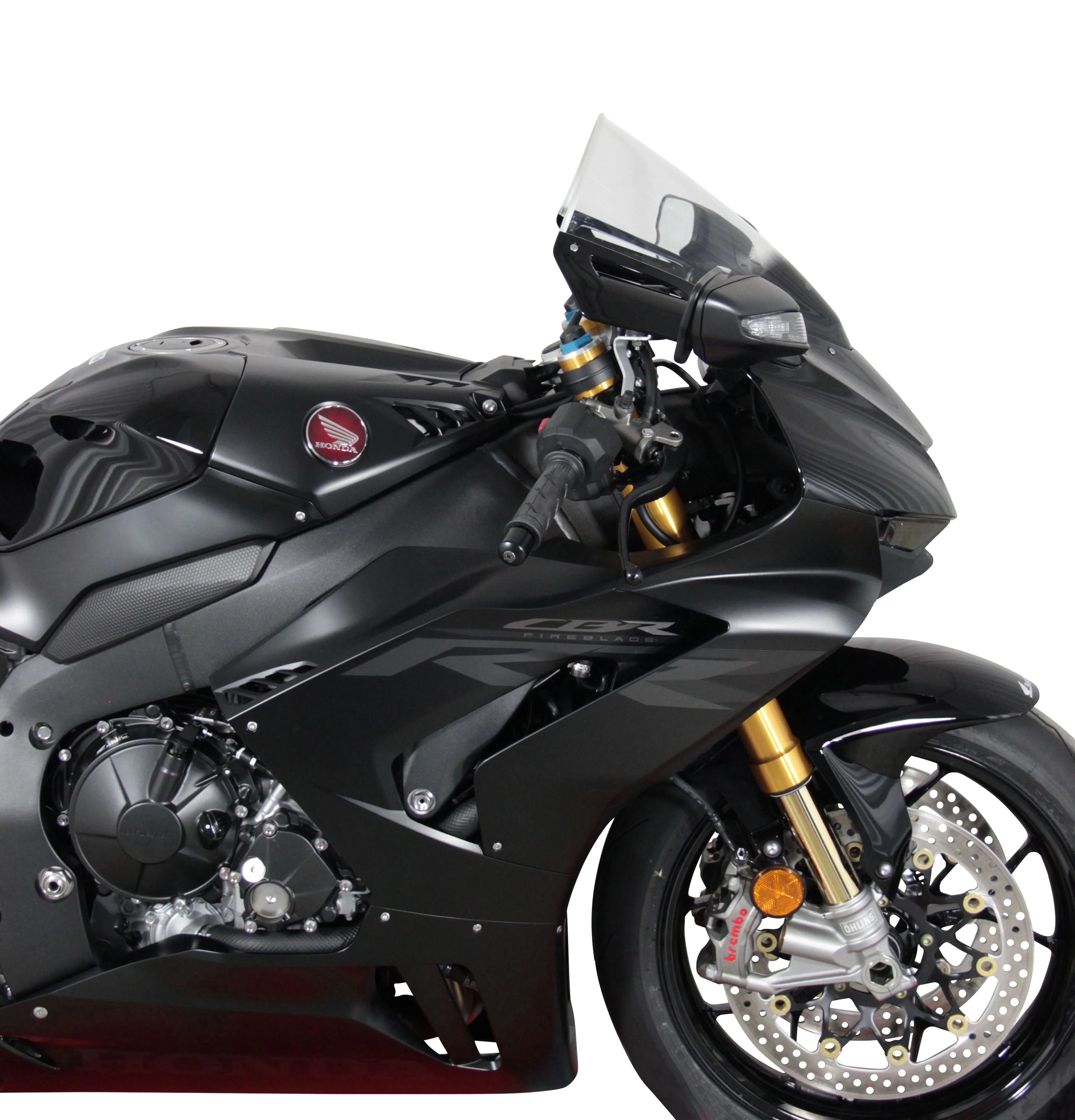 MRA R Racing Windshield Honda CBR 1000 RR-R SC82 (20-26) - Image 10