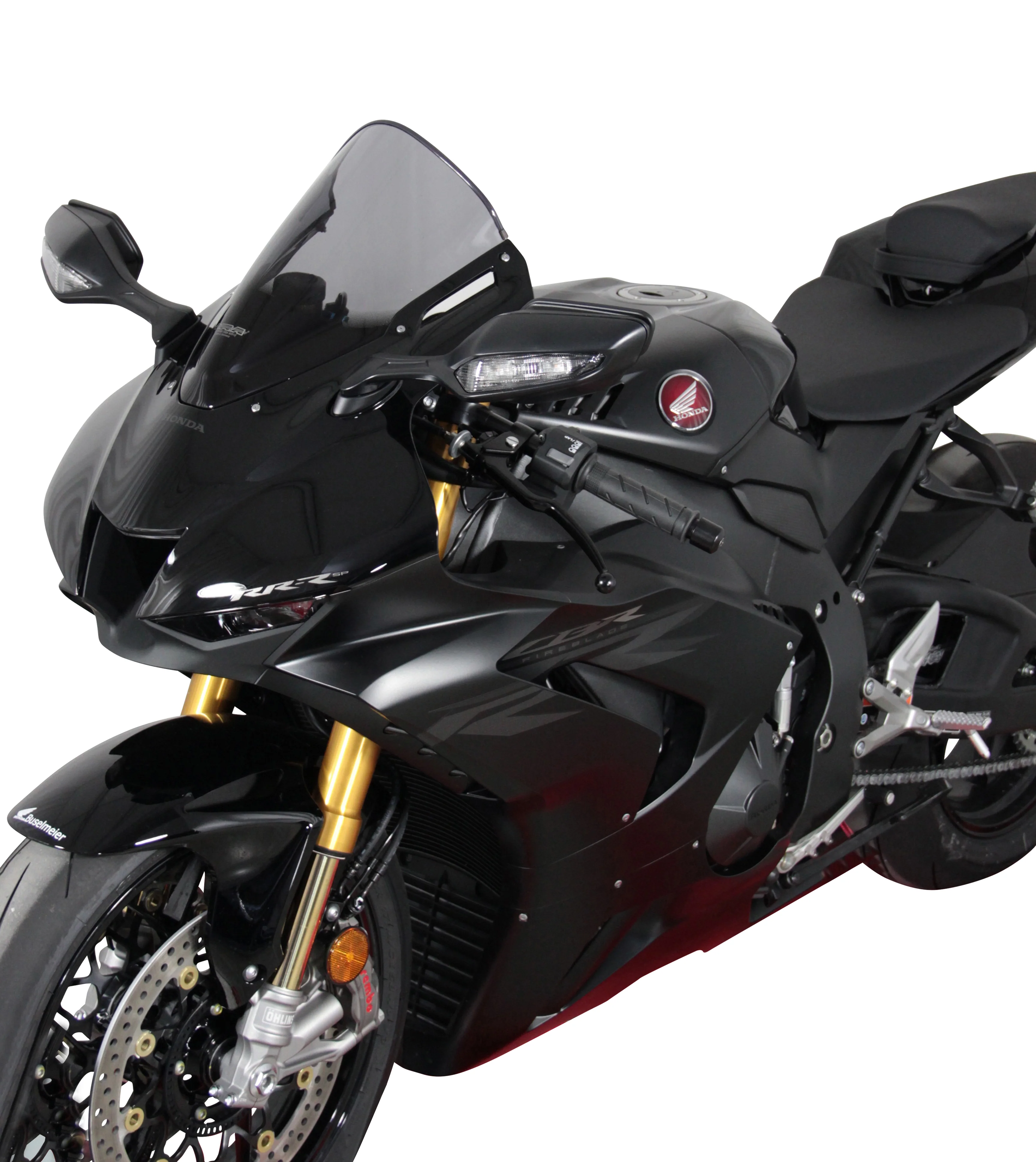 MRA R Racing Windshield Honda CBR 1000 RR-R SC82 (20-26) - Image 11