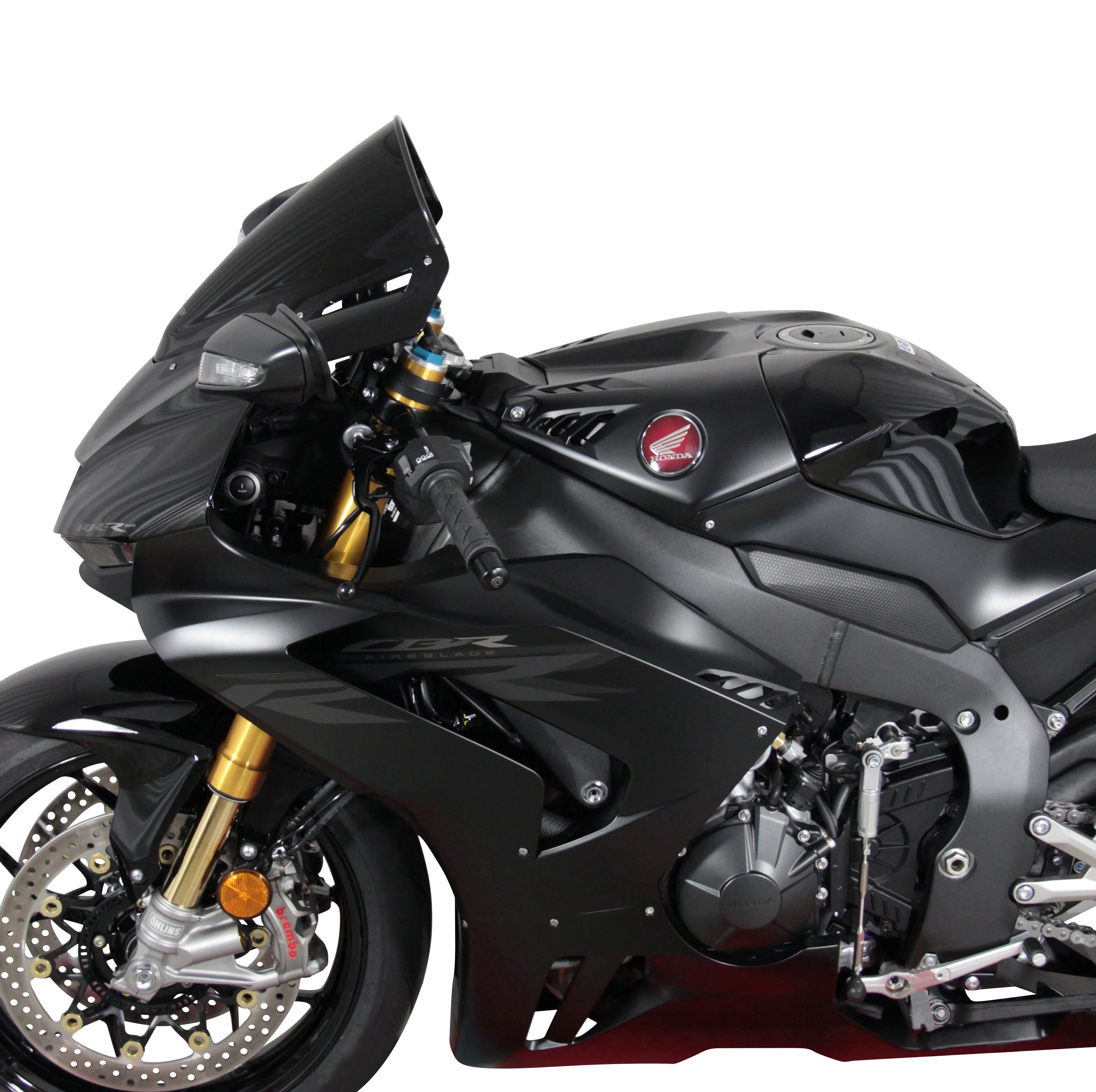 MRA R Racing Windshield Honda CBR 1000 RR-R SC82 (20-26) - Image 16