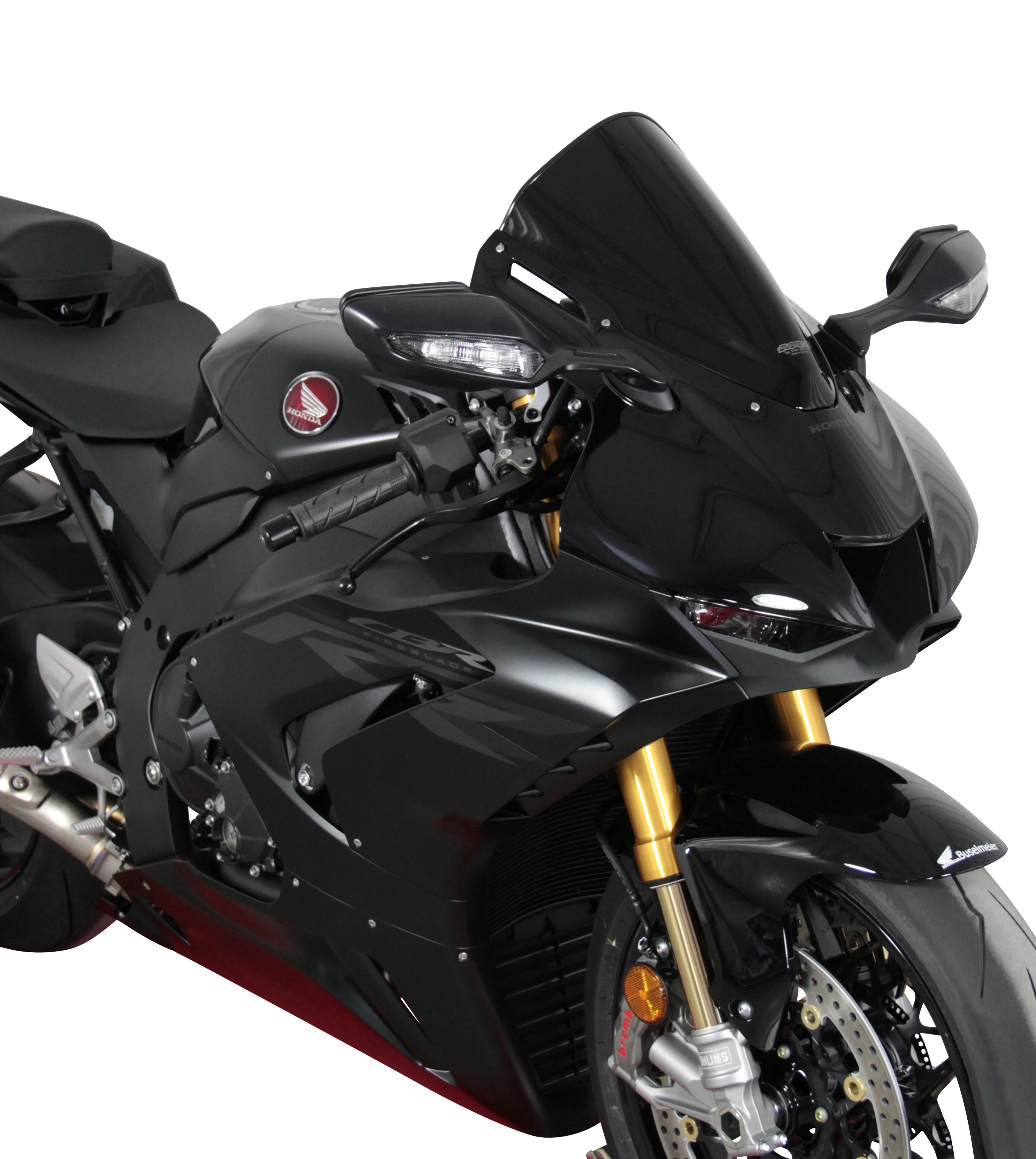 MRA R Racing Windshield Honda CBR 1000 RR-R SC82 (20-26) - Image 17