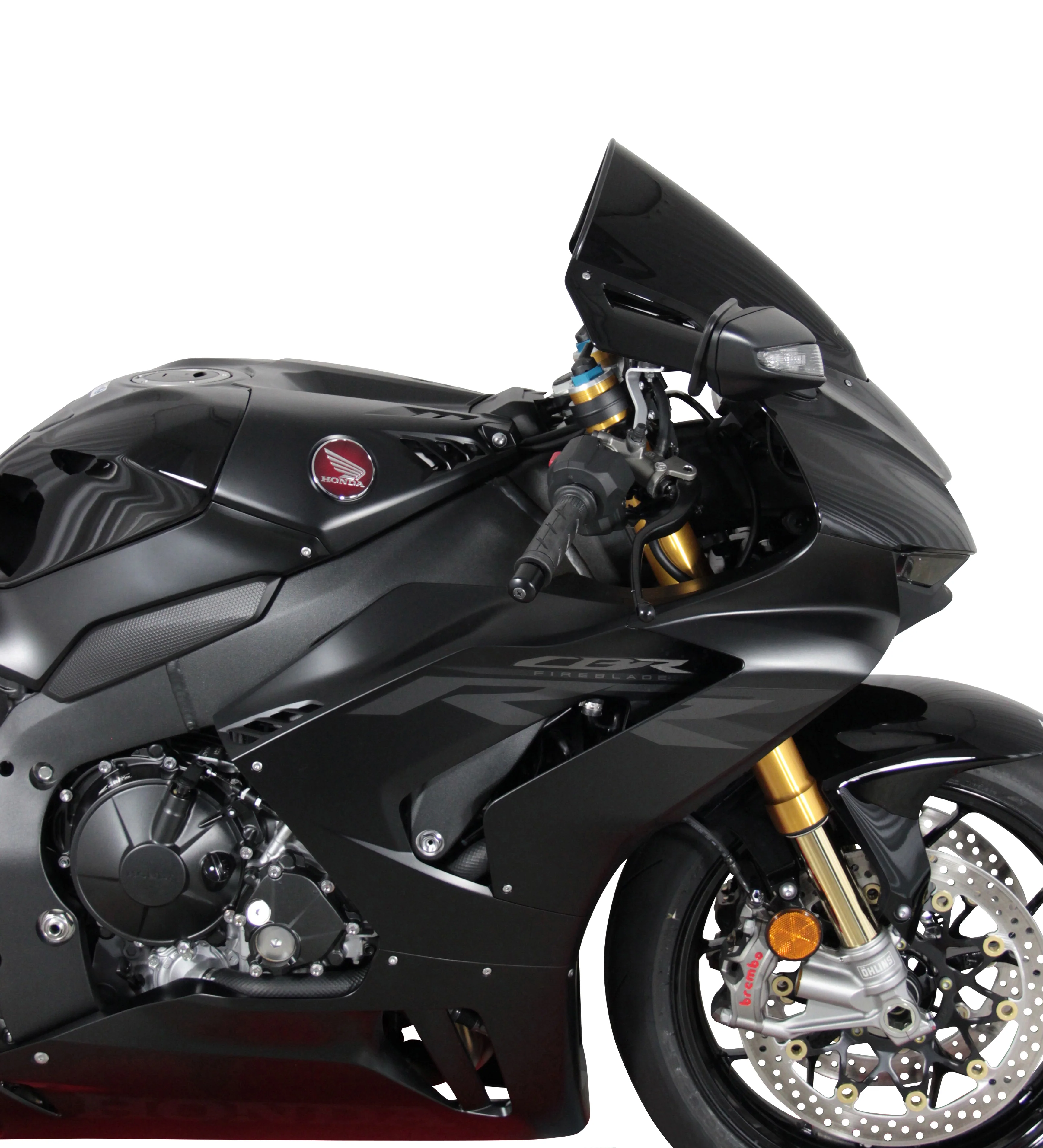 MRA R Racing Windshield Honda CBR 1000 RR-R SC82 (20-26) - Image 18