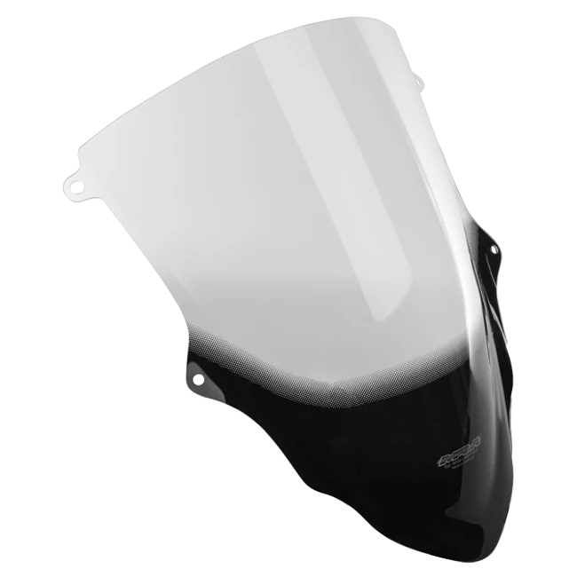 MRA R Racing Windshield Triumph Daytona 675/R (13-17)