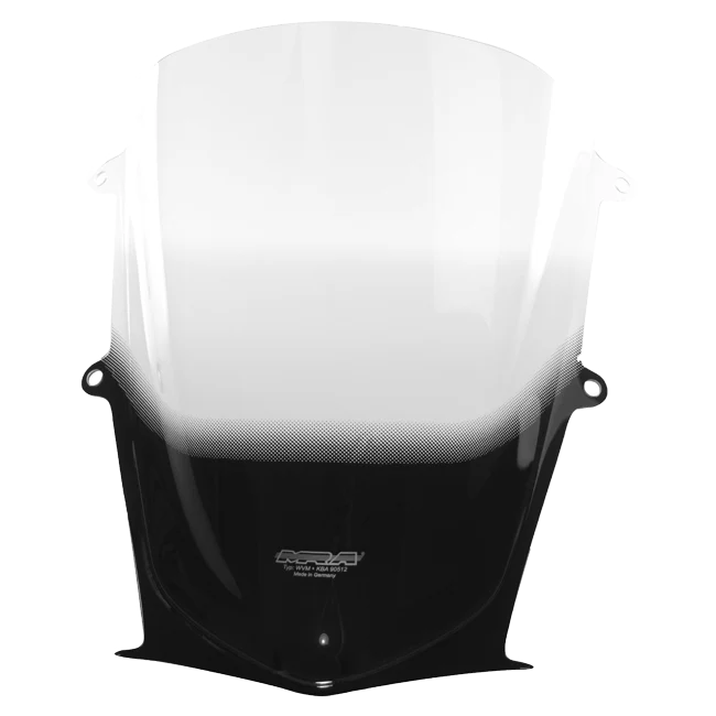 MRA R Racing Windshield Yamaha YZF-R1/M RN32 RN49 (15-19)