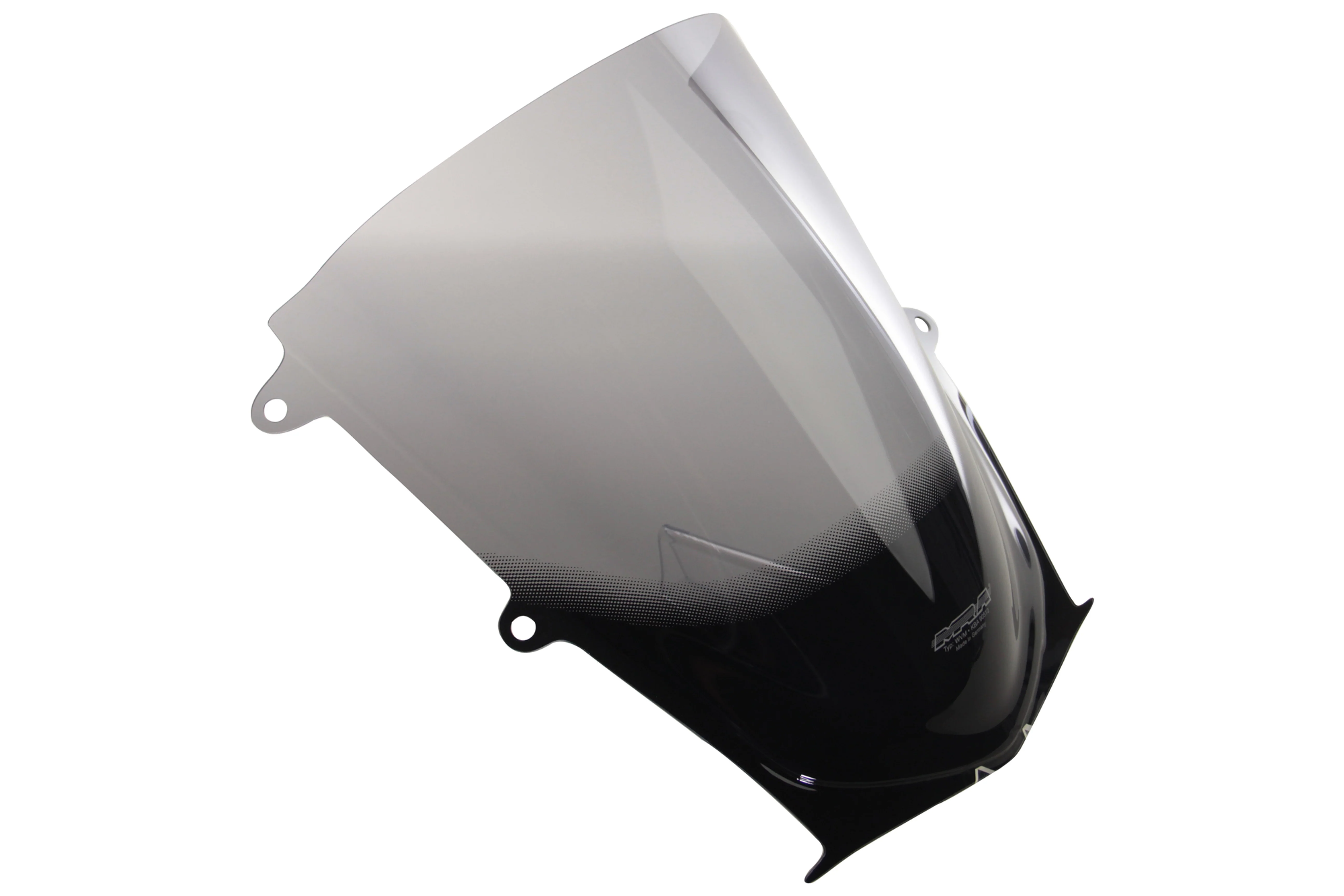 MRA R Racing Windshield Yamaha YZF-R1/M RN32 RN49 (15-19) - Image 9