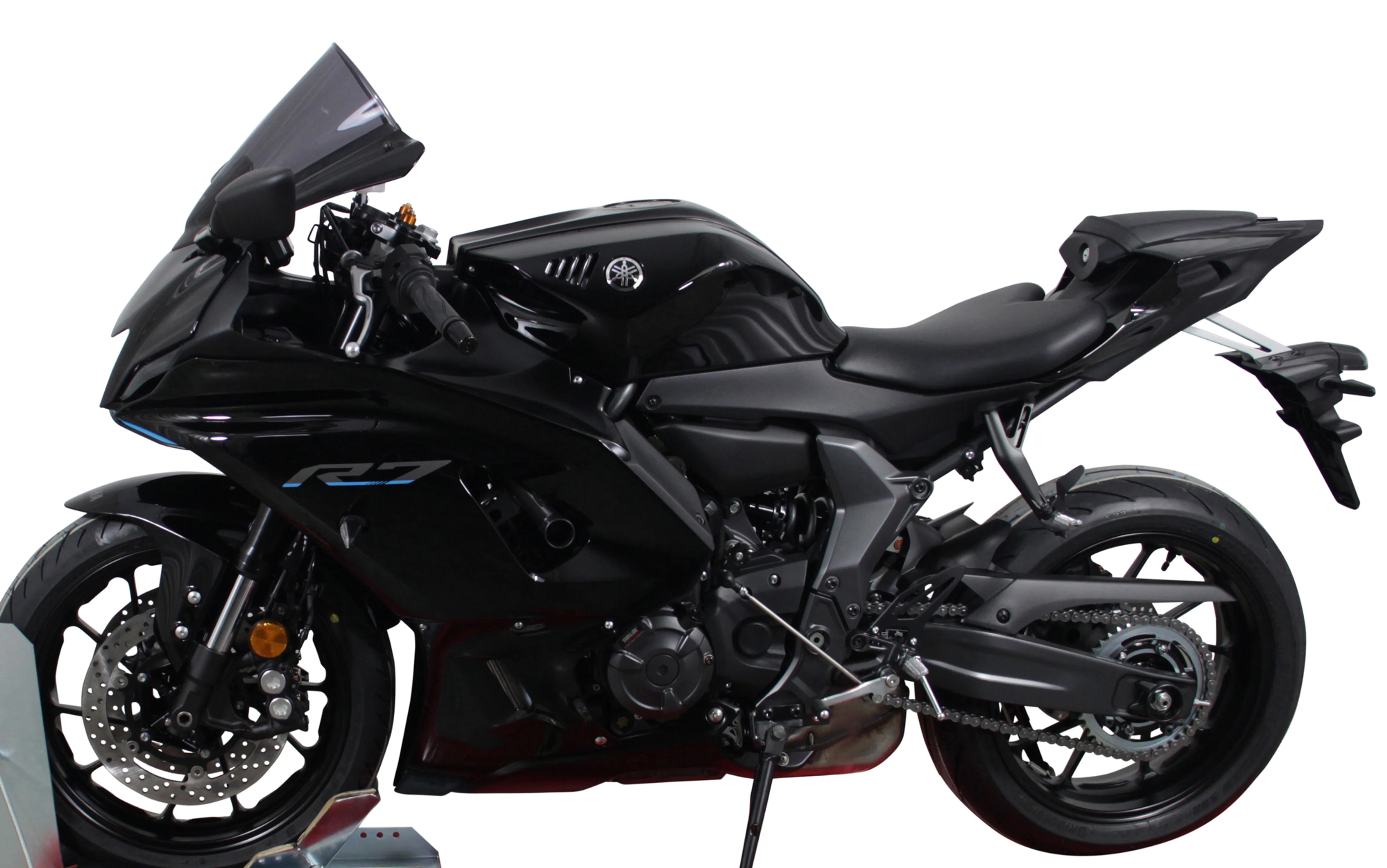 MRA R Racing Windshield Yamaha YZF-R7 (21-26) - Image 13