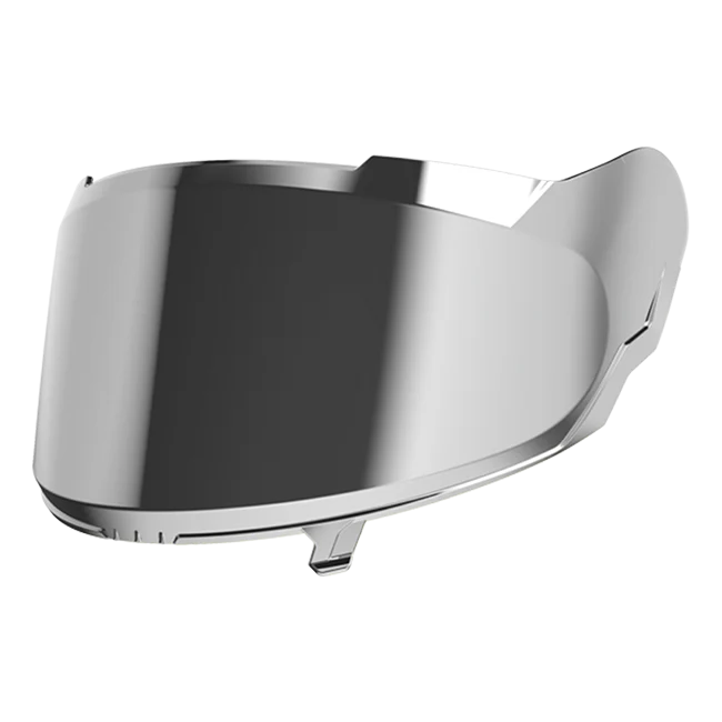 Nexx Visier X.R3R Iridium Verspiegelt Silber