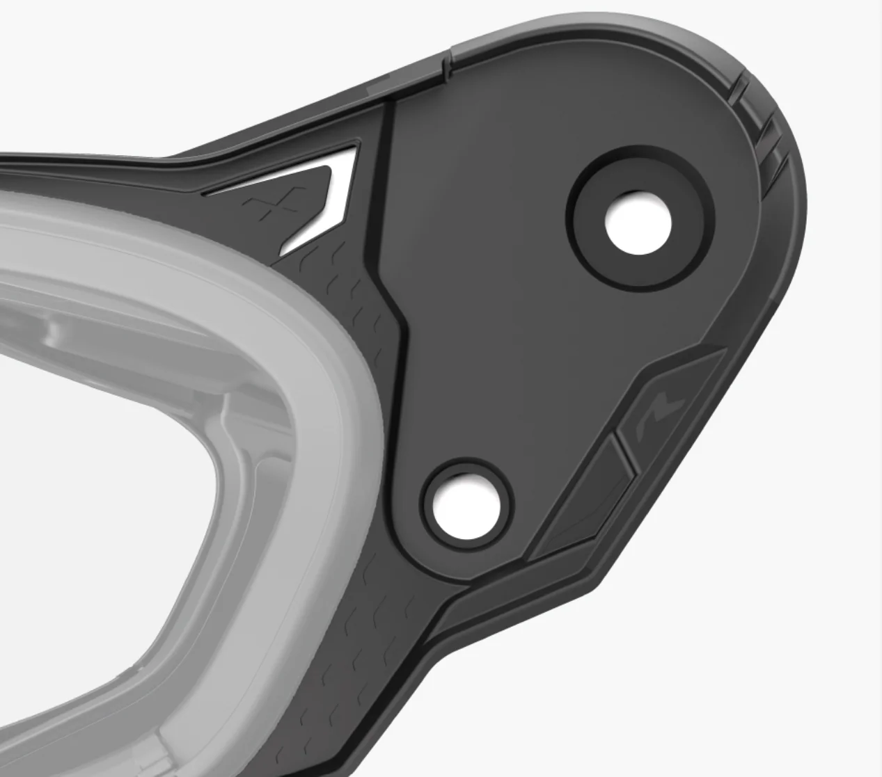 Nexx X.R3R Helm Apex Carbon Schwarz 01XR323512376 - Image 15