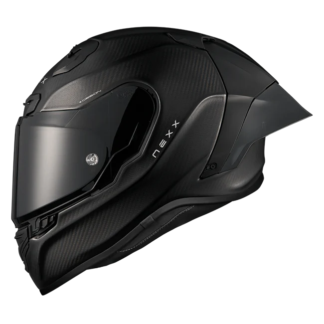 Nexx X.R3R Helm Zero Pro 2 Carbon Schwarz Matt 01XR323413760