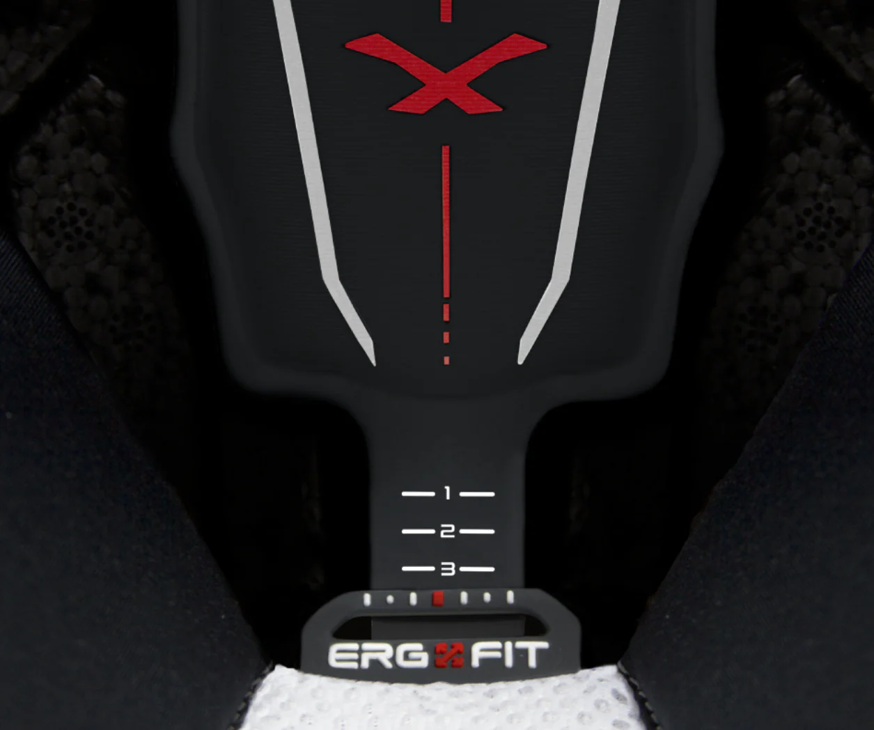 Nexx X.R3R Helm Zero Pro 2 Carbon Schwarz Matt 01XR323413760 - Image 6