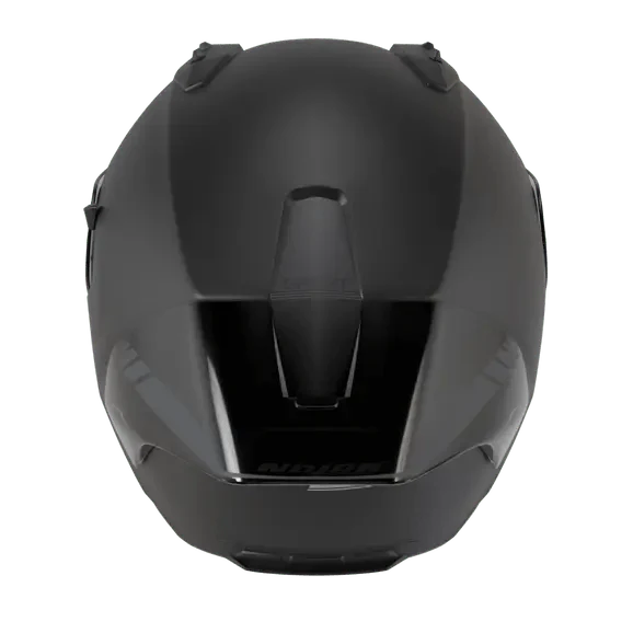 Nolan N60-6 Sport Helm Aureo Schwarz / Gold Matt-Finish inkl. Met Gold Visier 331 - Image 4