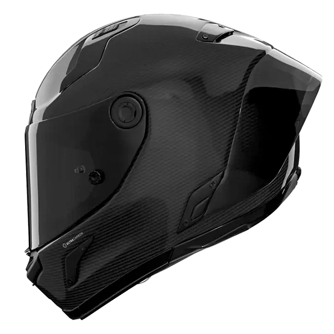 Nolan X-804 RS Helm Ultra Carbon glanz Puro 324