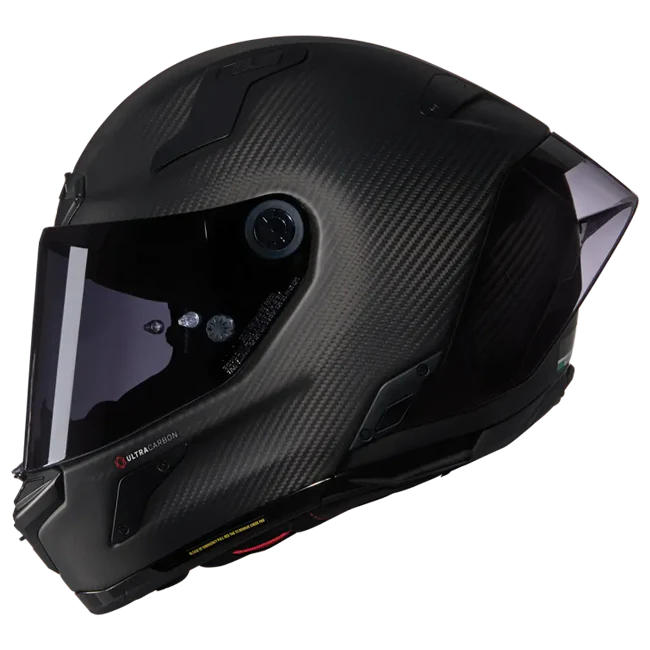 Nolan X-804 RS Helm Ultra Carbon matt Puro 325
