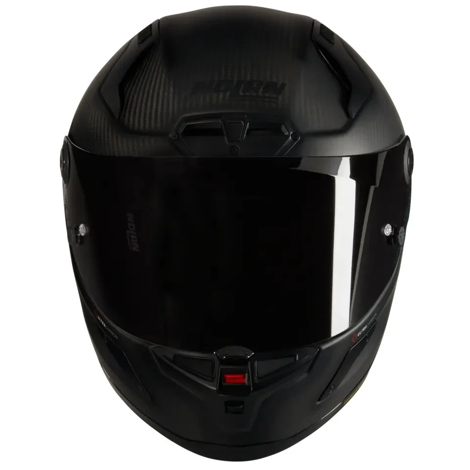 Nolan X-804 RS Helm Ultra Carbon matt Puro 325 - Image 2