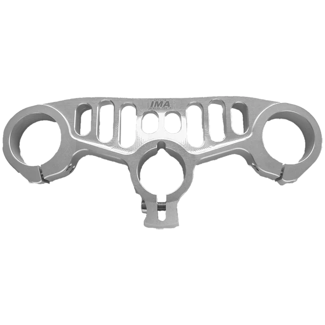Obere Gabelbrücke Ducati Panigale V4/S/R (18-24) IMA Special Parts