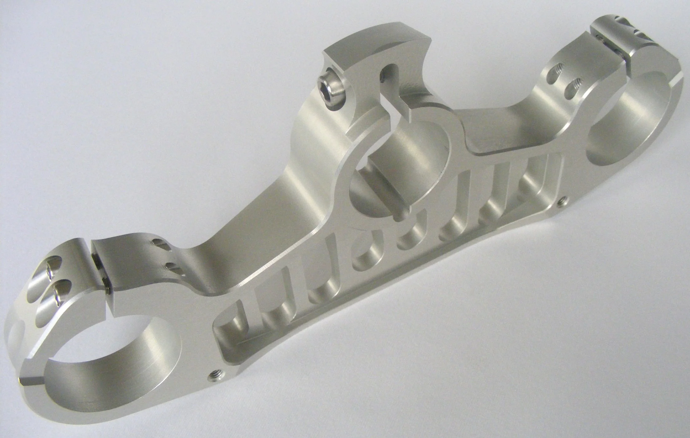 Obere Gabelbrücke Ducati Panigale V4/S/R (18-24) IMA Special Parts - Image 5