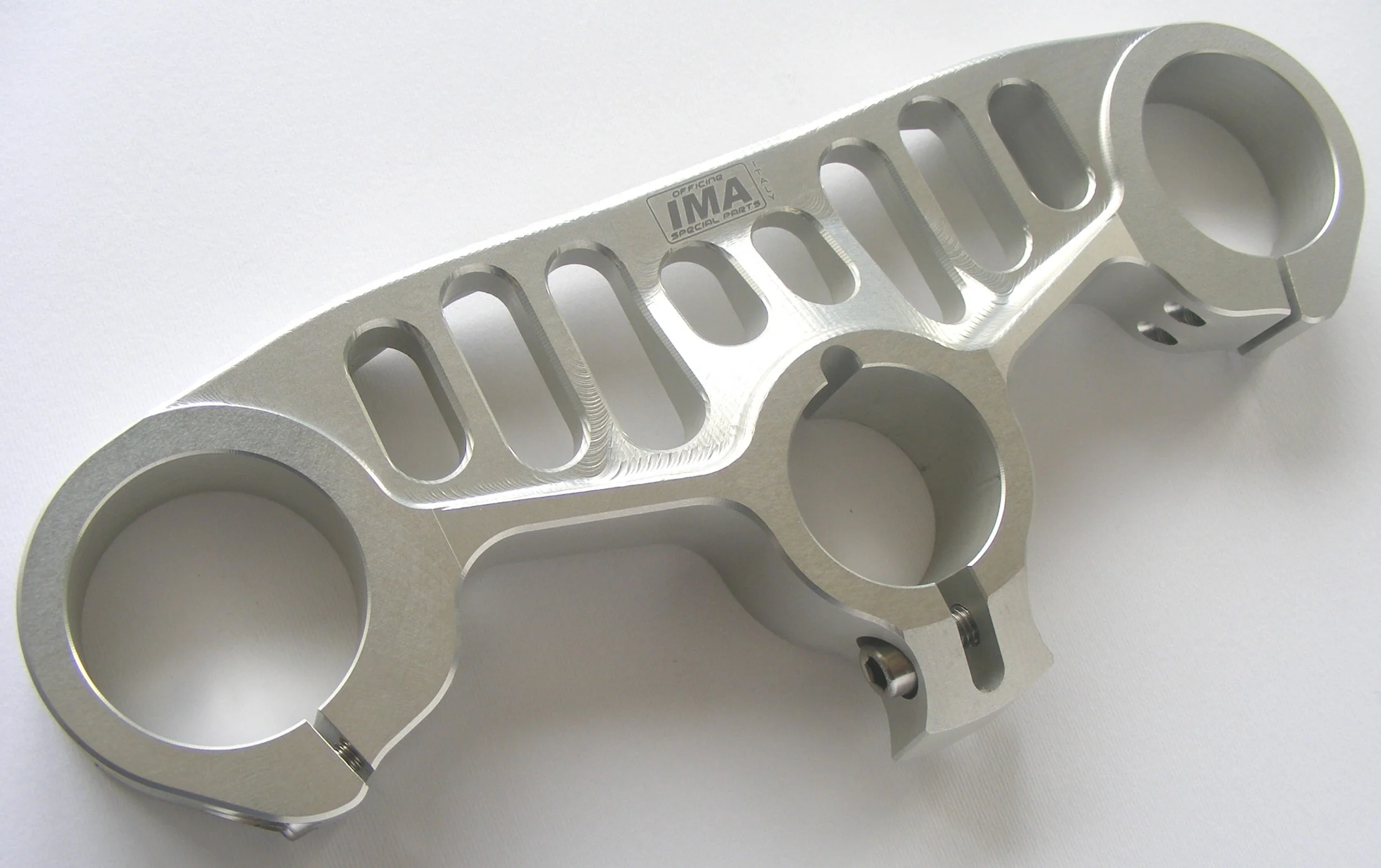 Obere Gabelbrücke Ducati Panigale V4/S/R (18-24) IMA Special Parts - Image 8
