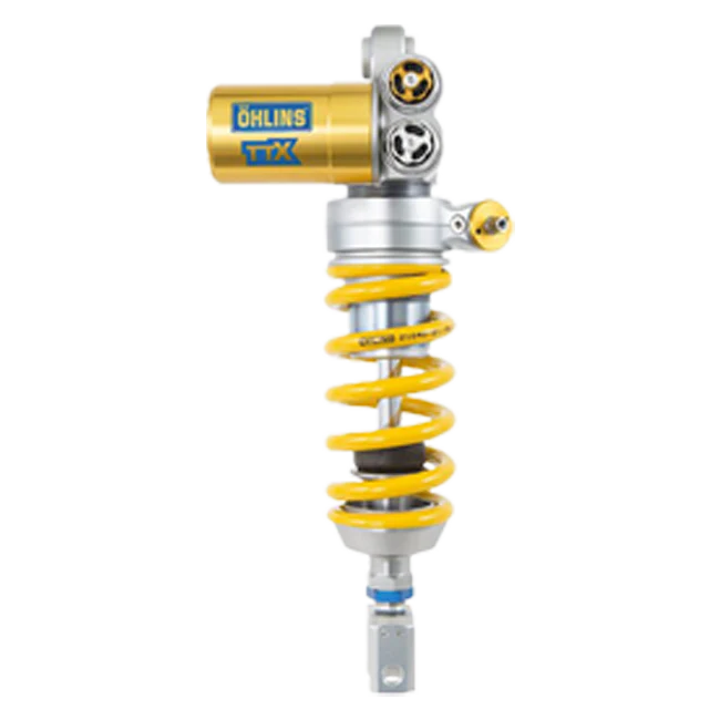 Öhlins TTX GP Federbein Yamaha YZF-R1/M RN32, RN49 und RN65 (15-26) YA 468