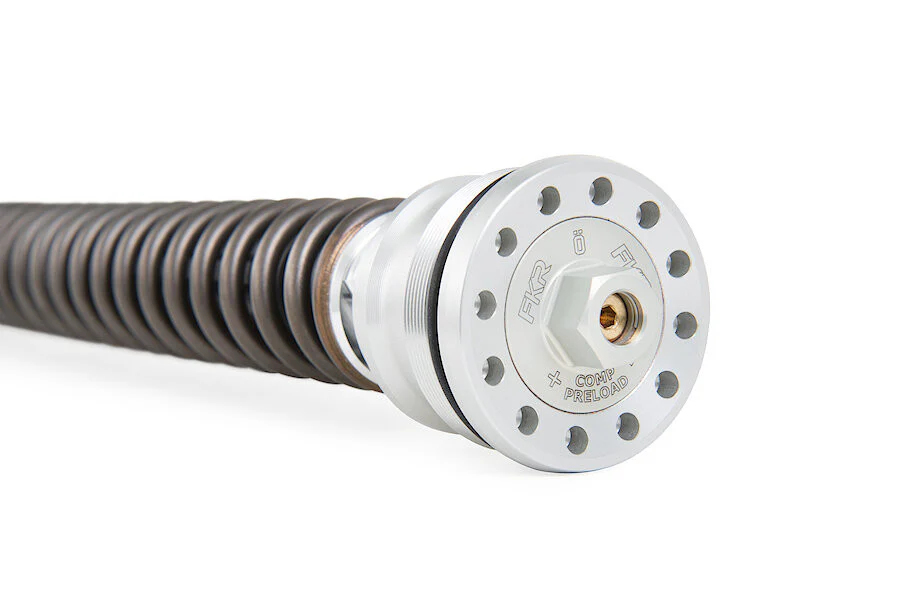 Öhlins FKR Cartridge Kit Racing (TTX 25) FKR 115 Ducati Panigale 959 (16-19) - Image 2